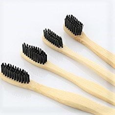 canadian bamboo toothbrush