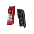 thumbnail image 1 of Calavera DEPO Nissan Urvan 2014 - 2016 Pasajero, 1 of 1