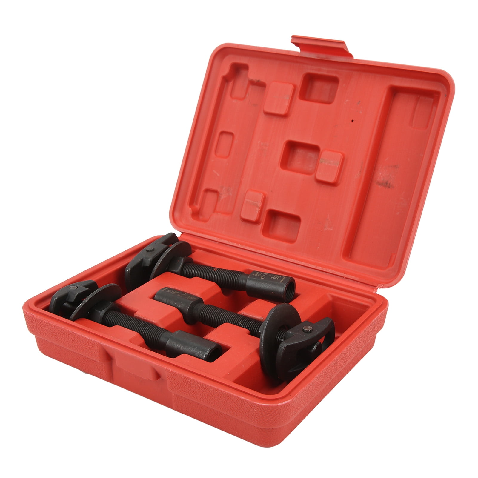 Rear Axle Bearing Removal Tool, Rear Axle Bearing Puller Set Universal