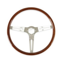 Scott Drake GM-SW-6782-CV Corso Feroce LT-15 Steering Wheel