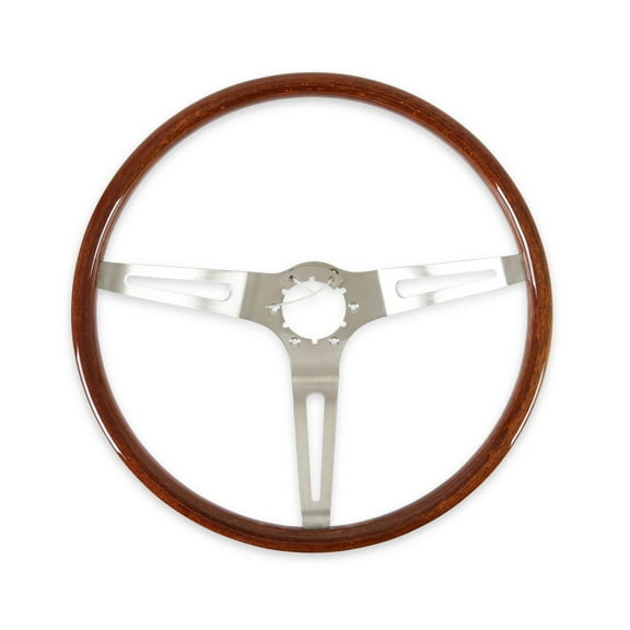 Scott Drake GM-SW-6782-CV Corso Feroce LT-15 Steering Wheel