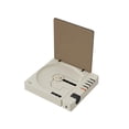 thumbnail image 1 of HIFI Portable CD Player Bluetooth 5.3 Digital Optical Output Audiophile Audio Player, 1 of 6