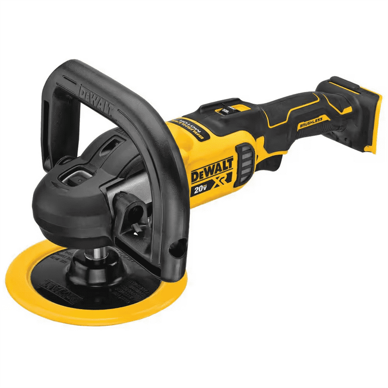 VOTOER 550W Electric Die Grinder – 6 Variable Speeds Up To 15,000 RPM, Long Reach Head For Tight Spots, Includes 3 Collets (2.35/3.0/3.175mm)