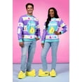 thumbnail image 2 of Adult Peeps Easter Ugly Sweater, 2 of 10