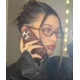 thumbnail image 4 of Funda Rhode Hailey Bieber Original Con Labial Para iPhone, 4 of 6