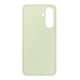 thumbnail image 2 of Funda de silicona para Samsung Galaxy A36 5G, diseño elegante, color verde claro, 2 of 9