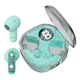 thumbnail image 1 of Audífonos In-ear Bluetooth Mvpsmart R86l Verde Led Gamer, 1 of 8