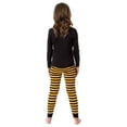 thumbnail image 4 of Harry Potter Family Hogwarts House Sleep Pajama Set, 4 of 6