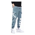 thumbnail image 4 of Pantalones Casuales De Hip Hop De Moda Para Hombres, 4 of 7