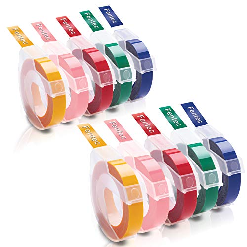 dymo organizer xpress pro 12966