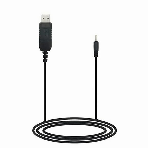 Nuxkst Power Cord Charging Cable for Braun 5513, 5516, MGK3010, MGK3220, MGK3321 Electric Sharver Beard Trimmer