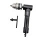 thumbnail image 1 of Adaptador de taladro de ángulo recto para convertidor de mandril de esquina estrecha con 8 mm Mechón de metal, 1 of 8