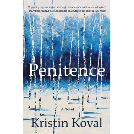 Penitence: A Novel (Paperback)