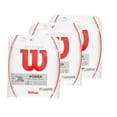 thumbnail image 2 of Wilson NXT Power Tennis Racket String, 16-Gauge, 2 of 5