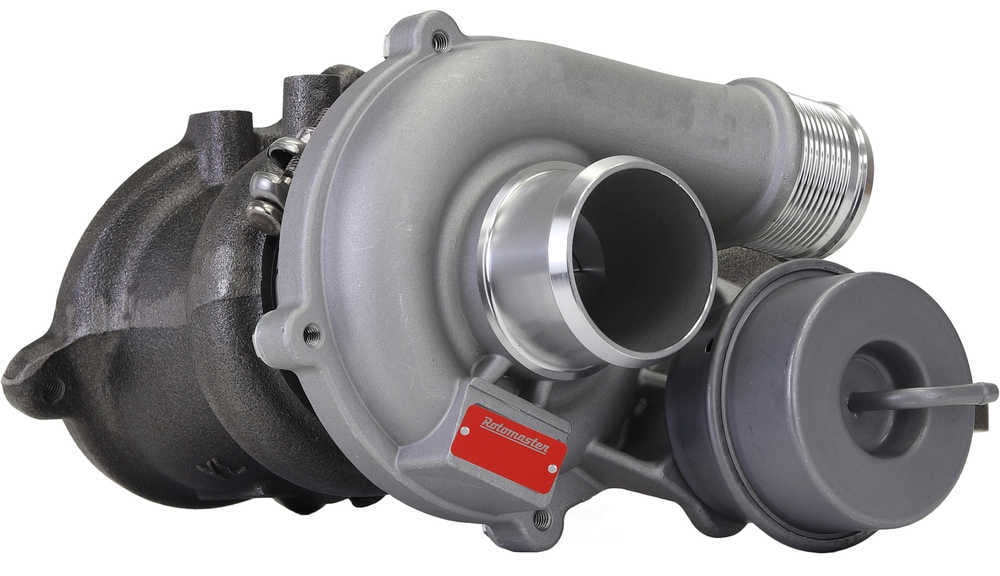 Rotomaster K1000106N Rotomaster