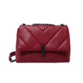 thumbnail image 1 of Diamond Shaped Bag Woman Shoulder Bags for Female Crossbody Bag, 1 of 5