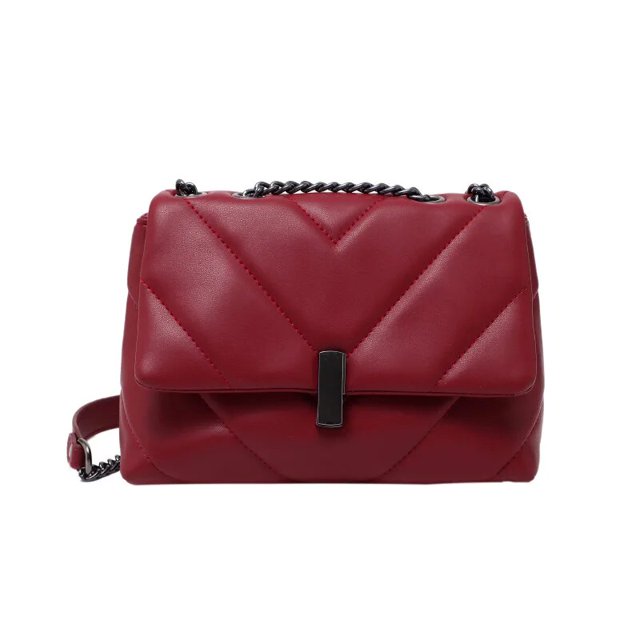 Diamond Shaped Bag Woman Shoulder Bags for Female Crossbody Bag