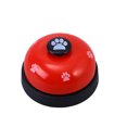 thumbnail image 4 of OULII 1Pcs Dog Bell Cat Puppy Interactive Communication Device for Training Black, 4 of 8
