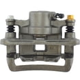 thumbnail image 3 of Centric Parts Disc Brake Caliper P/N:141.43512 Fits select: 1994-2004 ISUZU RODEO, 1994-2002 HONDA PASSPORT, 3 of 4