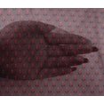 thumbnail image 4 of oneOone Viscose Chiffon Fabric Arrow Geometric Decor Fabric Printed BTY 42 Inch Wide, 4 of 4