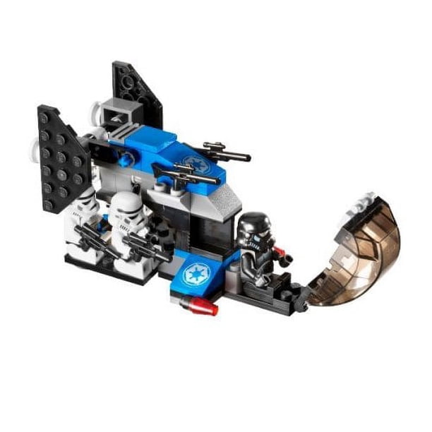 LEGO Star Wars Imperial Dropship 7667 - Walmart.com