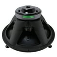 thumbnail image 4 of Audiopipe Pro Car Audio 15" 500 Watt RMS 2.5" SVC 4-Ohm Subwoofer, 4 of 6