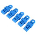 thumbnail image 2 of Tent Clip, Plastic Frim Fixing Portable Clothes Clips  For Yard, 2 of 8