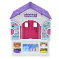 thumbnail image 4 of Casita de juego Prinsel 2 en 1 Market & House Girl, 4 of 9