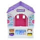 thumbnail image 4 of Casita de juego Prinsel 2 en 1 Market & House Girl, 4 of 9