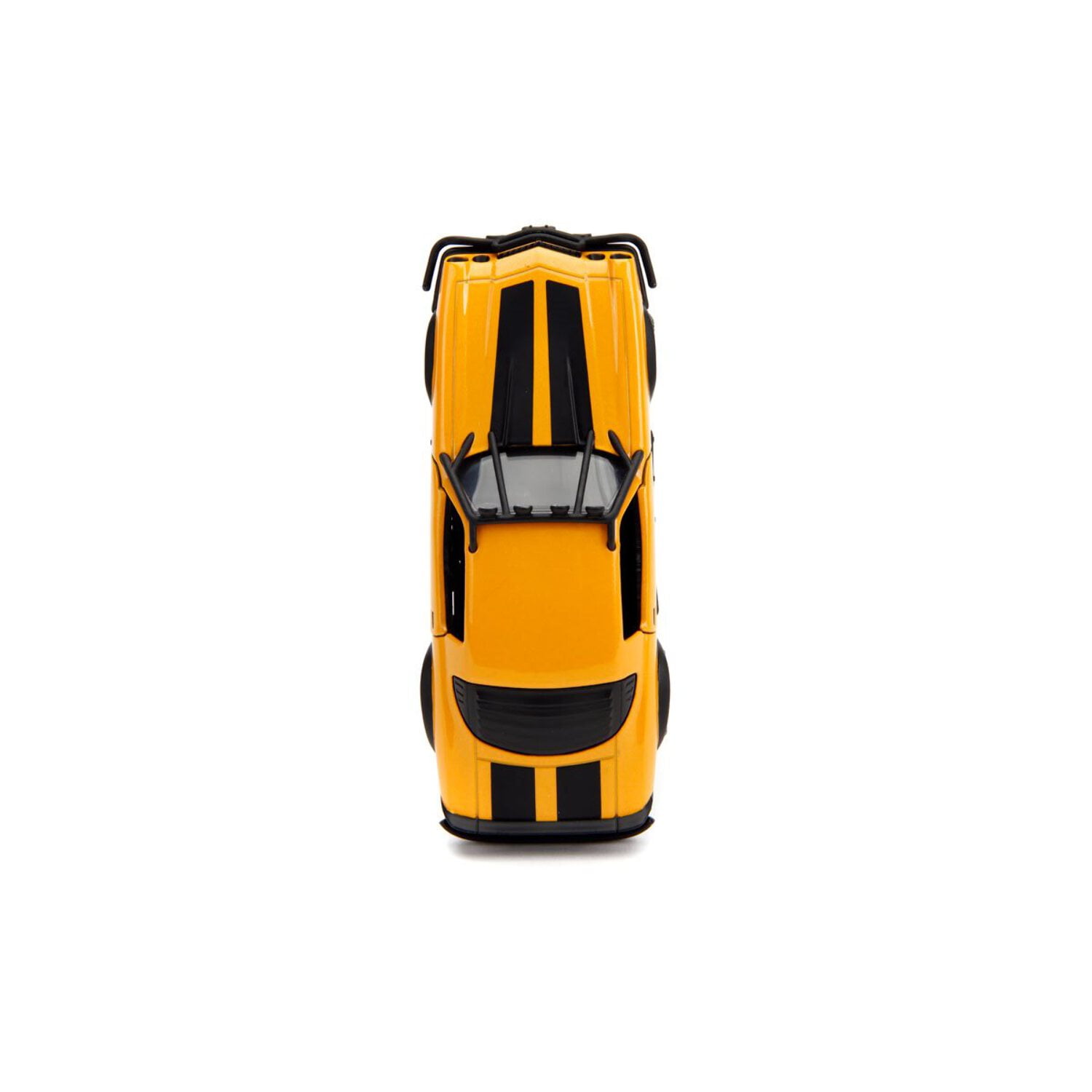 HWR Transformers RotB Bumblebee 1:32 Vehicle - Walmart.com