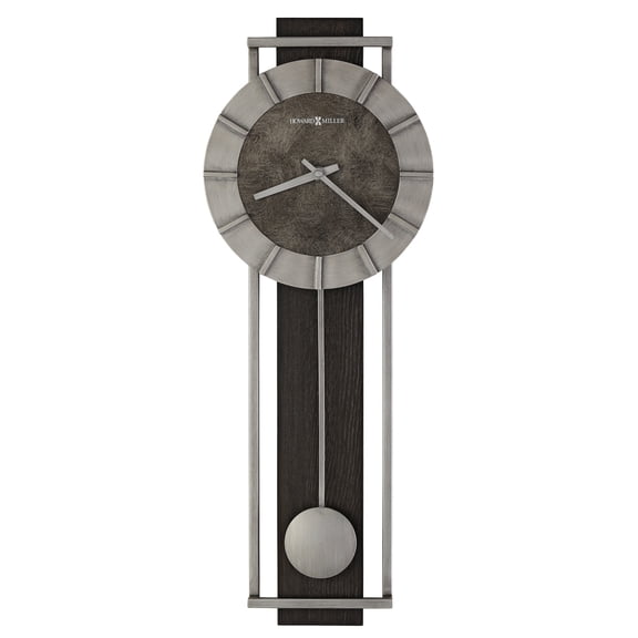 HOWARD MILLER OSCAR WALL CLOCK 625692