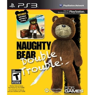 Bear and Breakfast PS5 — buy online and track price history — PS