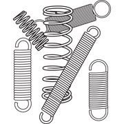 Handyman Miscellaneous Spring Assortment