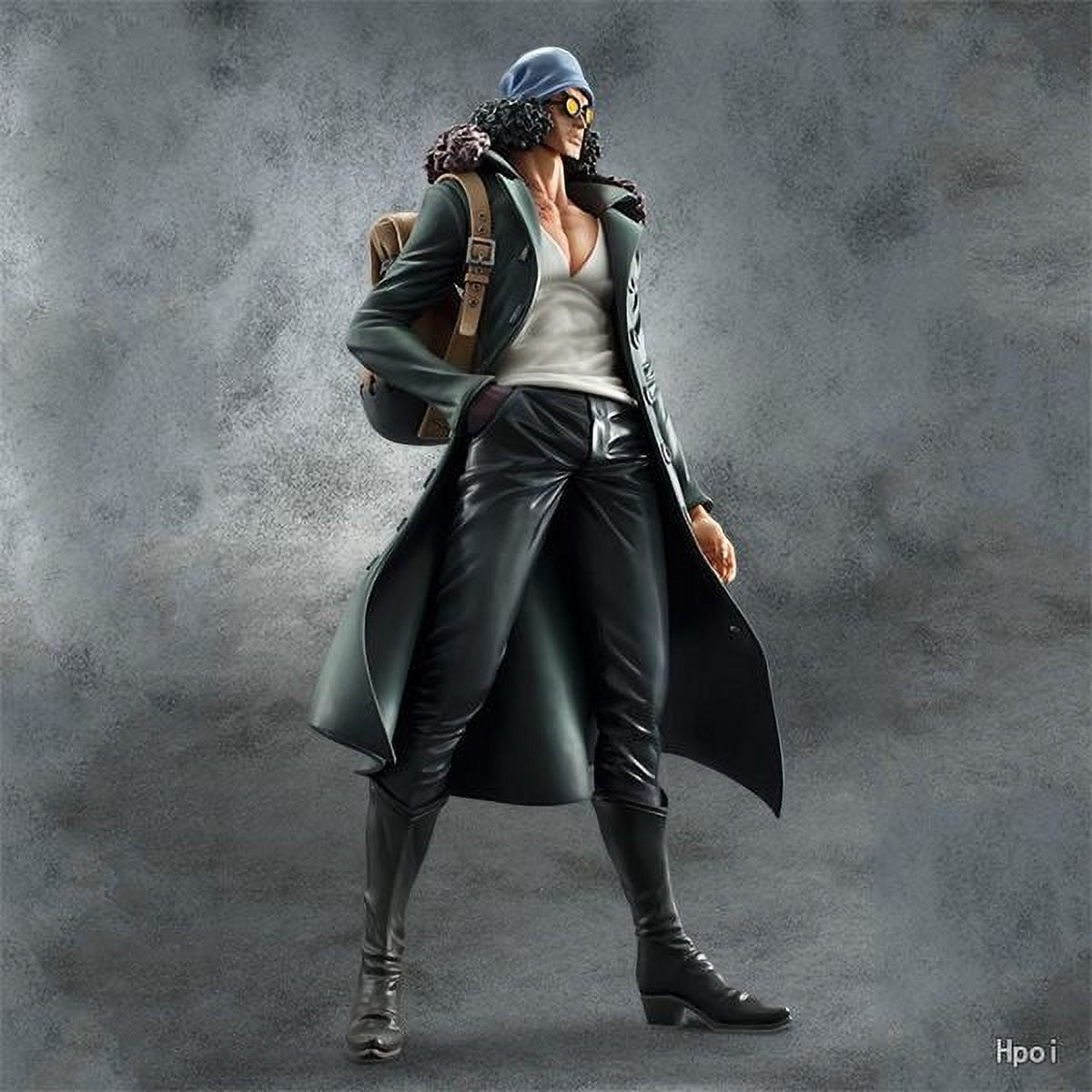 Tamashii Nations One Piece Figuarts ZERO Monkey D. Luffy Figure