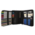 thumbnail image 1 of Kit de Dibujo Ecológico Sincero 71 Piezas Alta Suavidad Bolsa de Almacenamiento Suministros de Dibujo, 1 of 9
