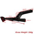 thumbnail image 4 of Gutter Cleaning Spoon Scoop Hand Tool Gutter Tool for Farm Garden Gutter Skylights Roof Structure Cleaning Tool, 4 of 7