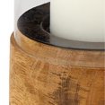 thumbnail image 3 of Park Designs Woodbourne Pillar Holder, 3 of 5