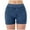 Dark Blue, variant on Leggings for Women Tummy Control High Waist Fitness Lift Shorts Yoga Pants,Dark Blue,2XL