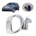 thumbnail image 4 of 19299614, ABS Inside Door Handle Left Driver Side Rustproof Car Interior Door Handle  for Car Accessories, 4 of 8