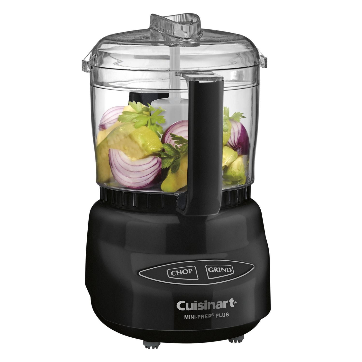 キッチン家電 Cuisinart Mini-Prep Plus Processor DLC-2 Cuisinart DLC-2AC Mini-Prep Plus Processor, White : Amazon.ca: Home