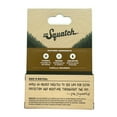thumbnail image 2 of Dr. Squatch Moisturizing Lip Balms, Natural Lip Moisturizer Butter for Men Lip Care, Vanilla Bourbon, 0.25 Oz, 2 Pack, 2 of 3