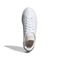 thumbnail image 2 of Tenis Adidas Hombre GW9287 Blanco 28.5 cm Adidas ADVANTAGE, 2 of 4