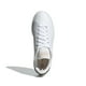 thumbnail image 2 of Tenis Adidas ADVANTAGE Hombre GW9287 Blanco 28 cm, 2 of 4