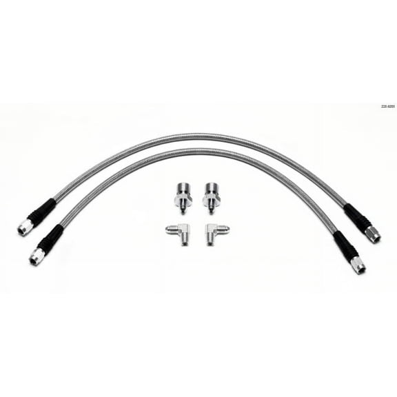 Wilwood Flexline Kit (Part# 220-8293)