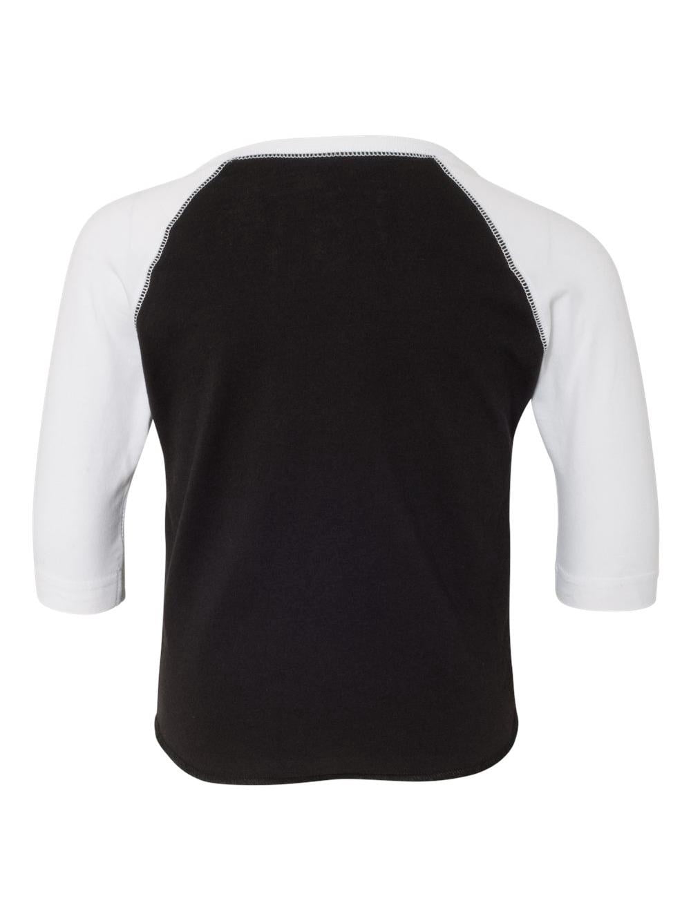 Rabbit Skins Toddler Baseball T-Shirt - RS3330