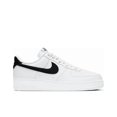 thumbnail image 3 of Zapatillas de skate originales Air Force 1 Low '07 para mujer, unisex, estilo retro clásico, color blanco puro, DD8959-100, 3 of 4