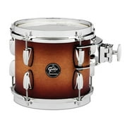 Gretsch Renown 7x10" Rack Tom Drum - Satin Tobacco Sunburst - RN2-0710T-STB