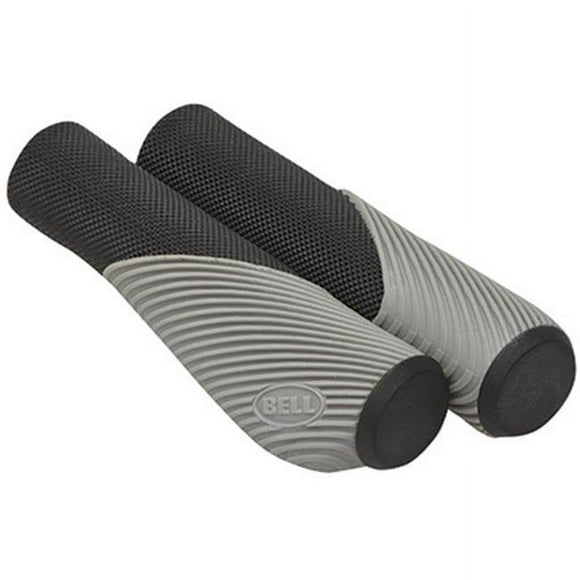 Bell Sports 7052624 Comfort Bike Grips  Pack of 3