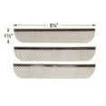 thumbnail image 4 of Camco Camper/RV Flying Insect Screen | Measures 8-1/8-Inches x 1-1/2-Inches | 6-Pack (42154), 4 of 11