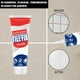 thumbnail image 4 of Crema reparadora de paredes, masilla impermeable y de secado rápido, masilla de pasta de pared, para 100 ml SM SunniMix pasta de reparación de paredes, 4 of 7
